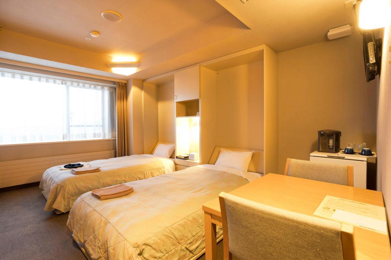 Holiday Inn Resort Appi Kogen, An Ihg Hotel Hachimantai  Esterno foto