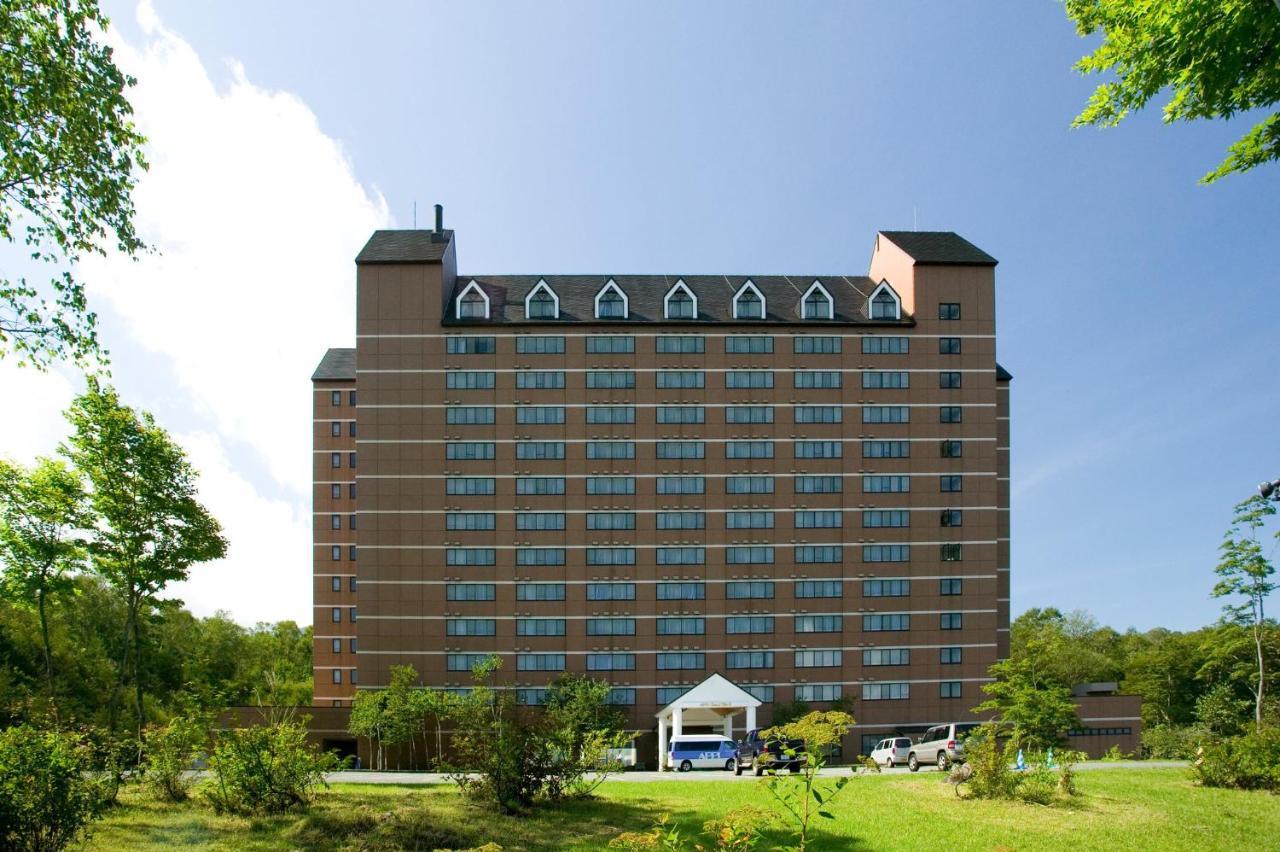 Holiday Inn Resort Appi Kogen, An Ihg Hotel Hachimantai  Esterno foto