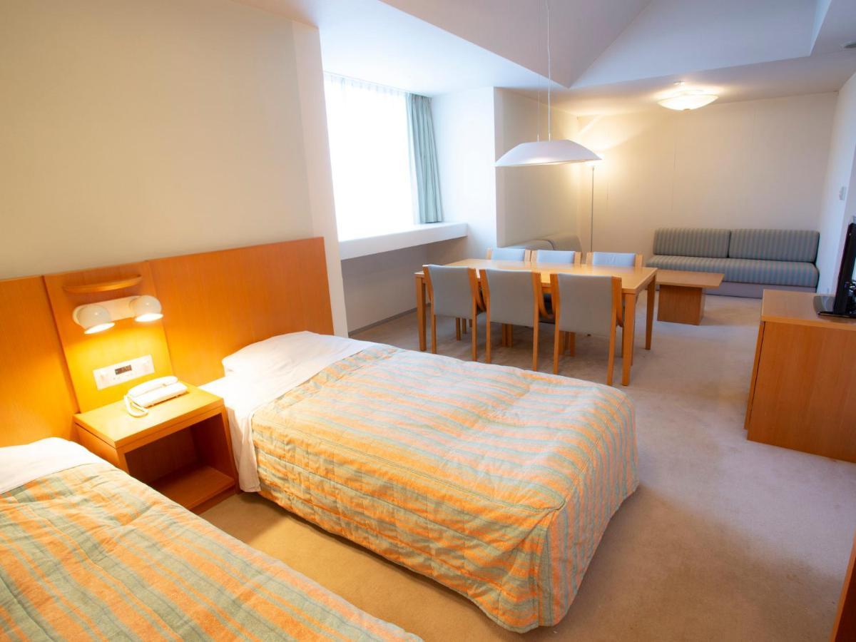 Holiday Inn Resort Appi Kogen, An Ihg Hotel Hachimantai  Esterno foto