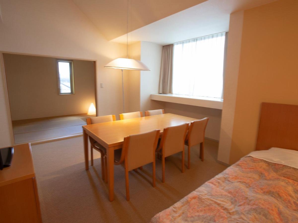 Holiday Inn Resort Appi Kogen, An Ihg Hotel Hachimantai  Esterno foto