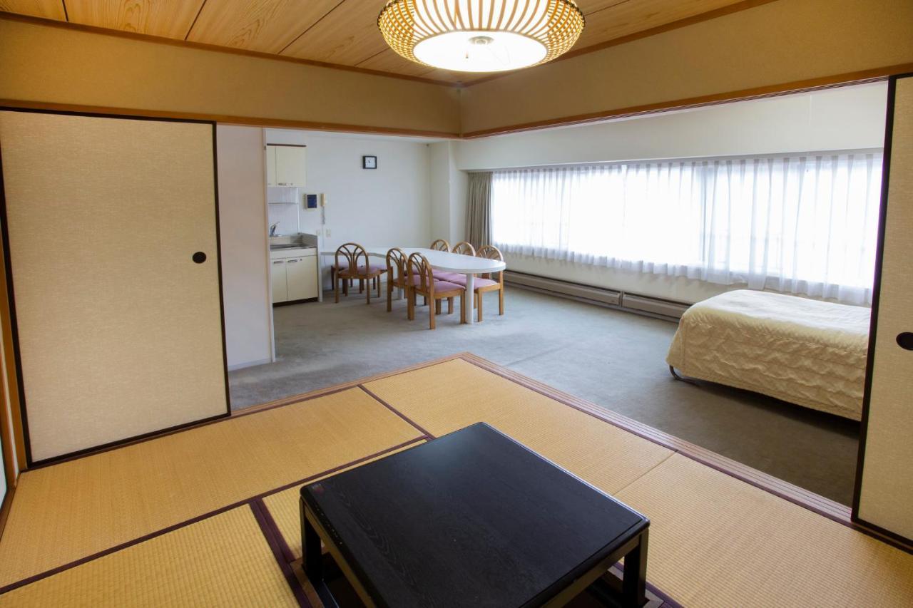 Holiday Inn Resort Appi Kogen, An Ihg Hotel Hachimantai  Esterno foto