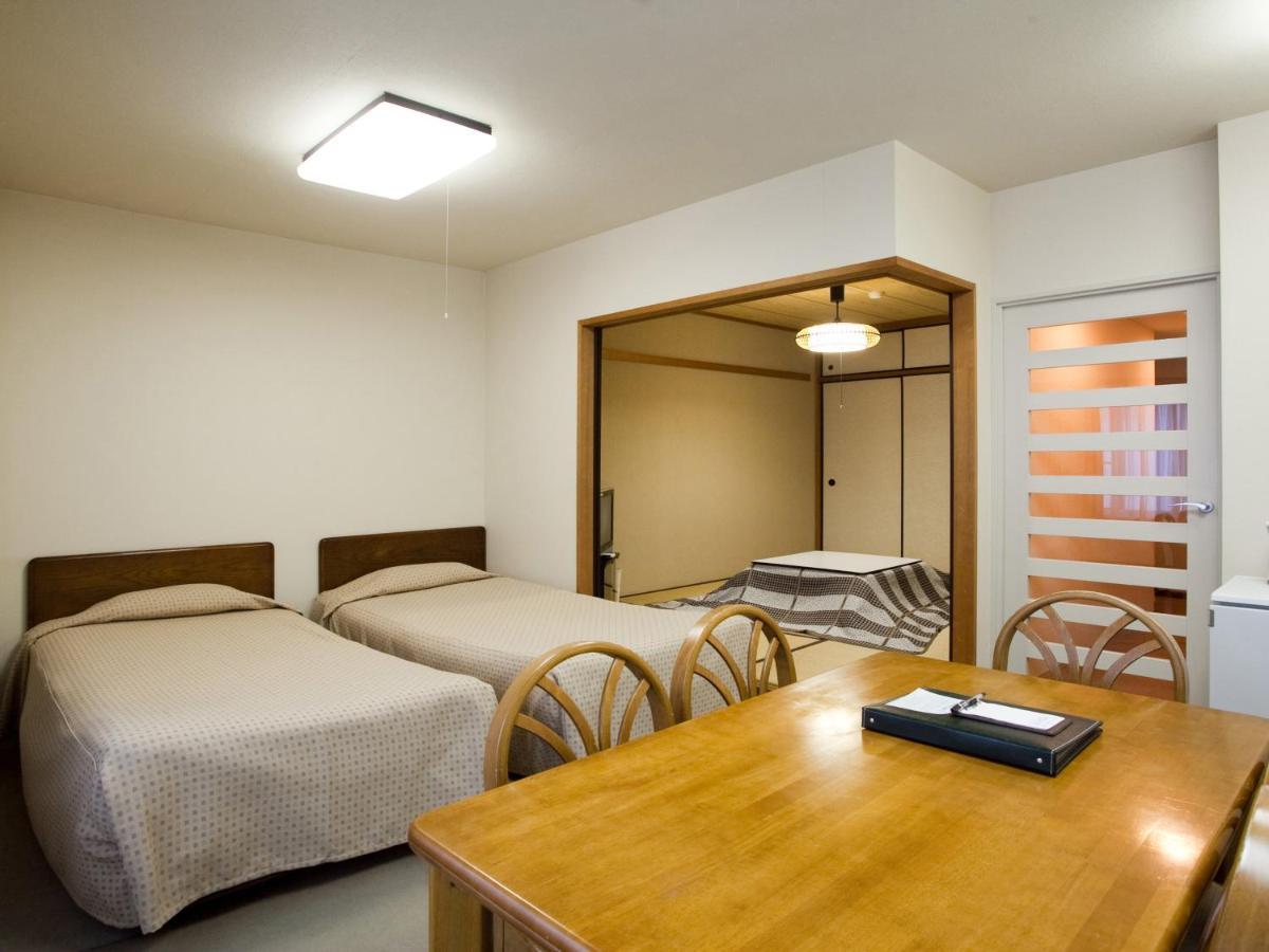 Holiday Inn Resort Appi Kogen, An Ihg Hotel Hachimantai  Esterno foto