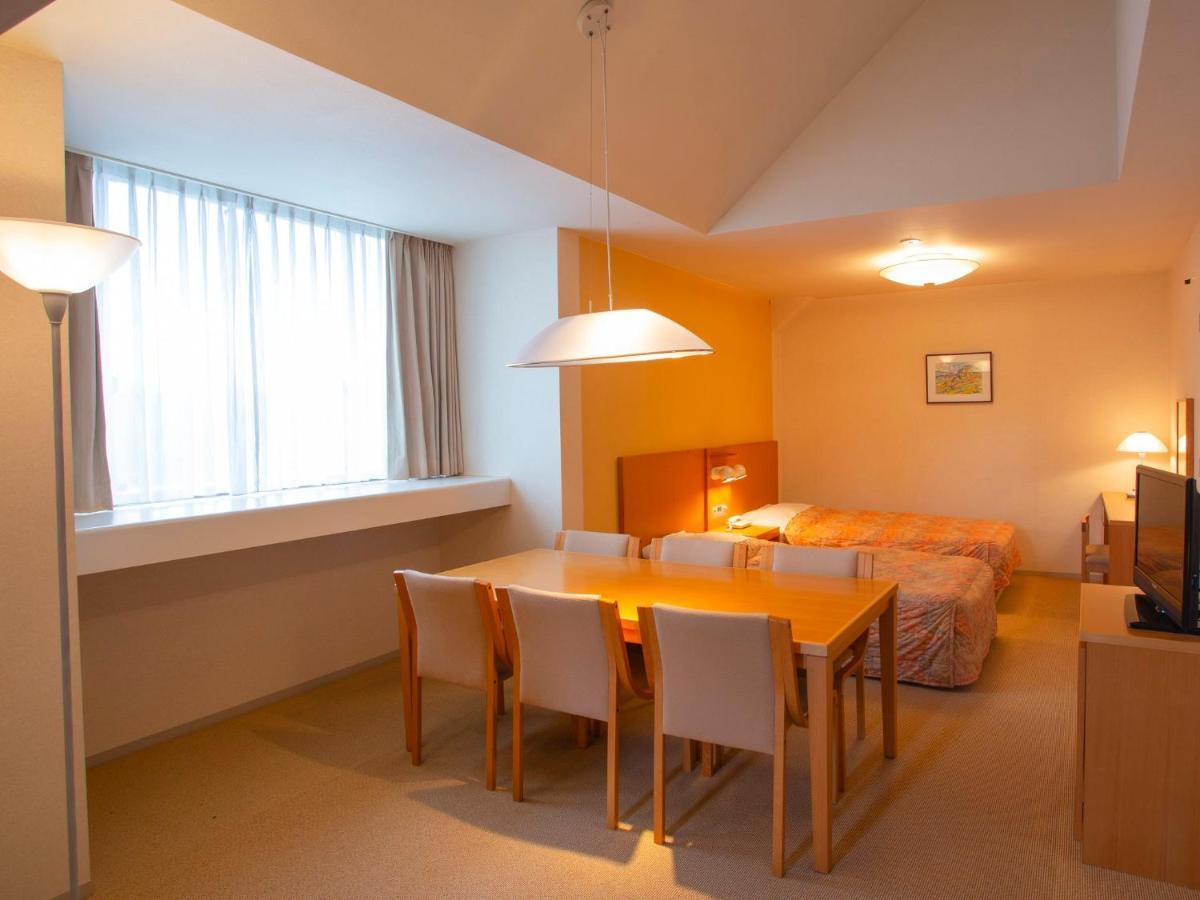 Holiday Inn Resort Appi Kogen, An Ihg Hotel Hachimantai  Esterno foto