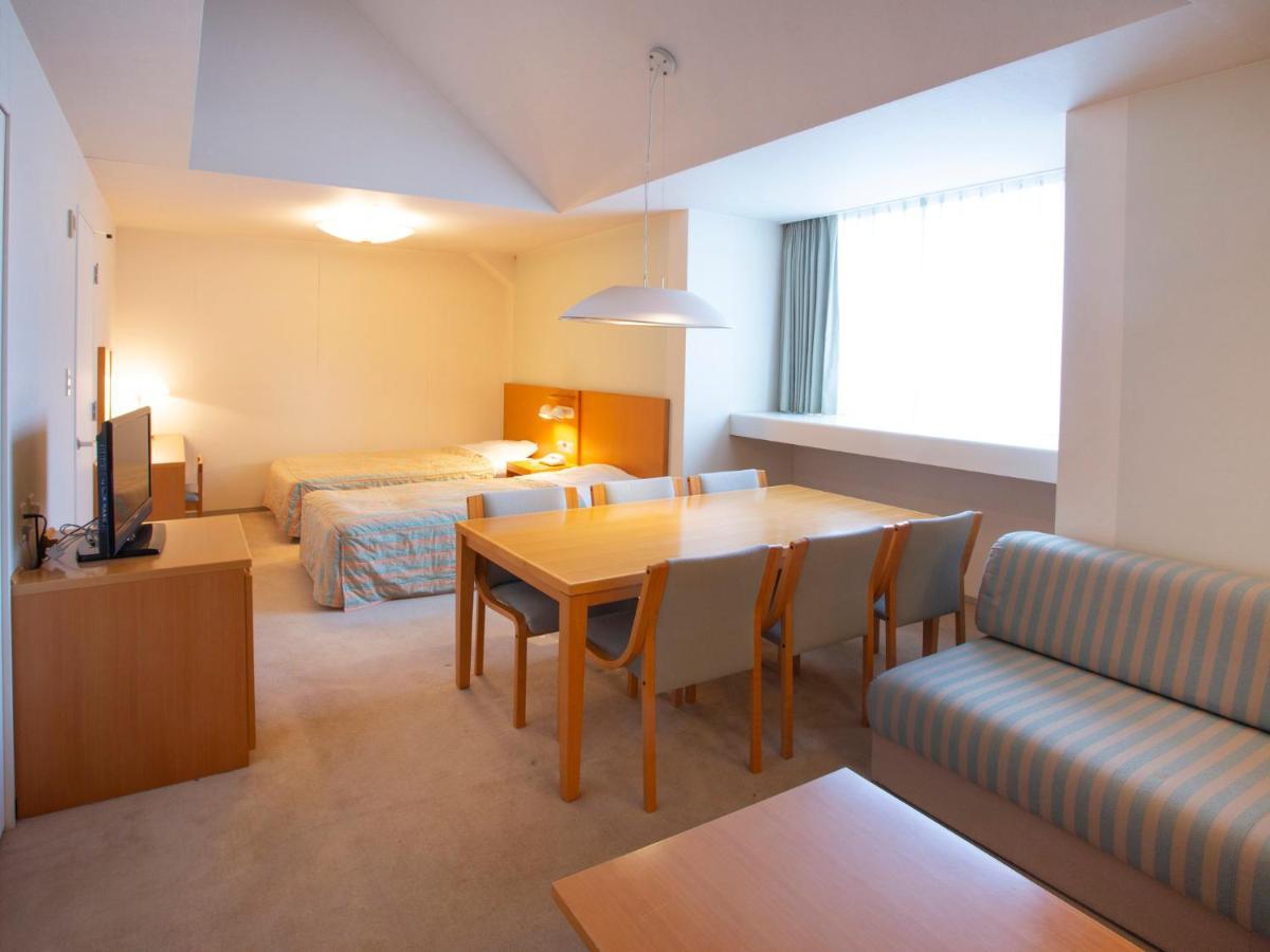 Holiday Inn Resort Appi Kogen, An Ihg Hotel Hachimantai  Esterno foto