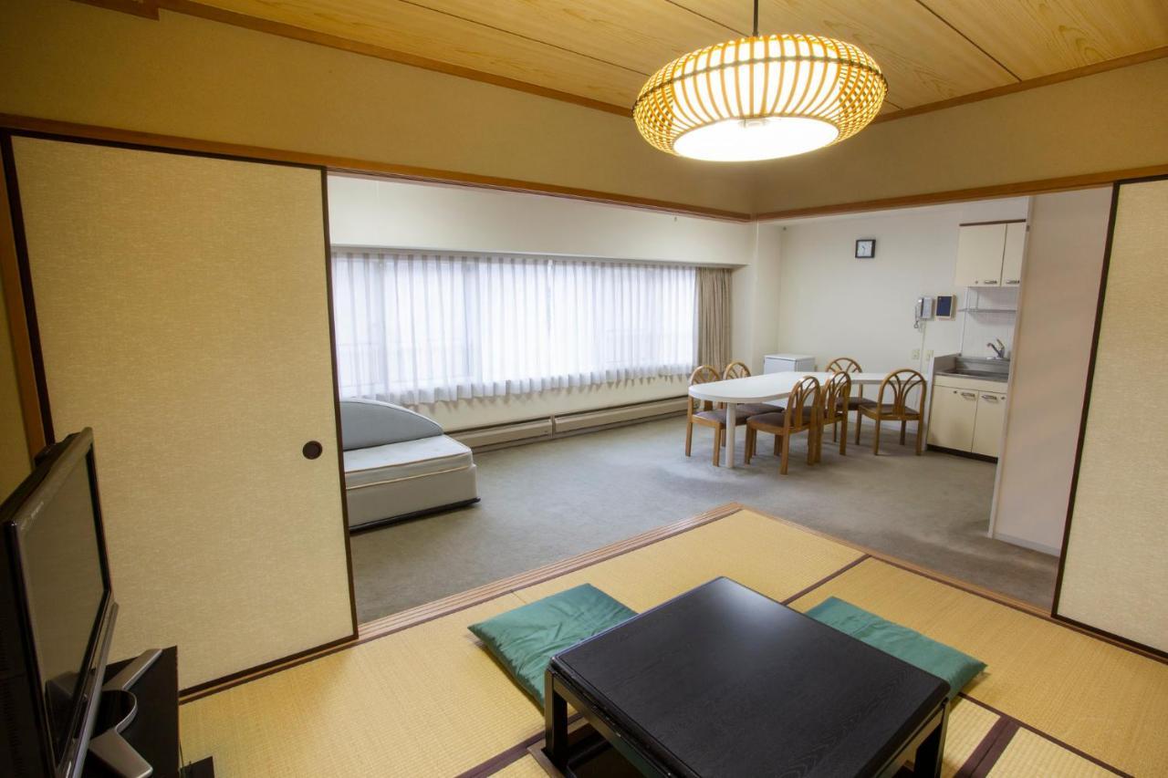 Holiday Inn Resort Appi Kogen, An Ihg Hotel Hachimantai  Esterno foto