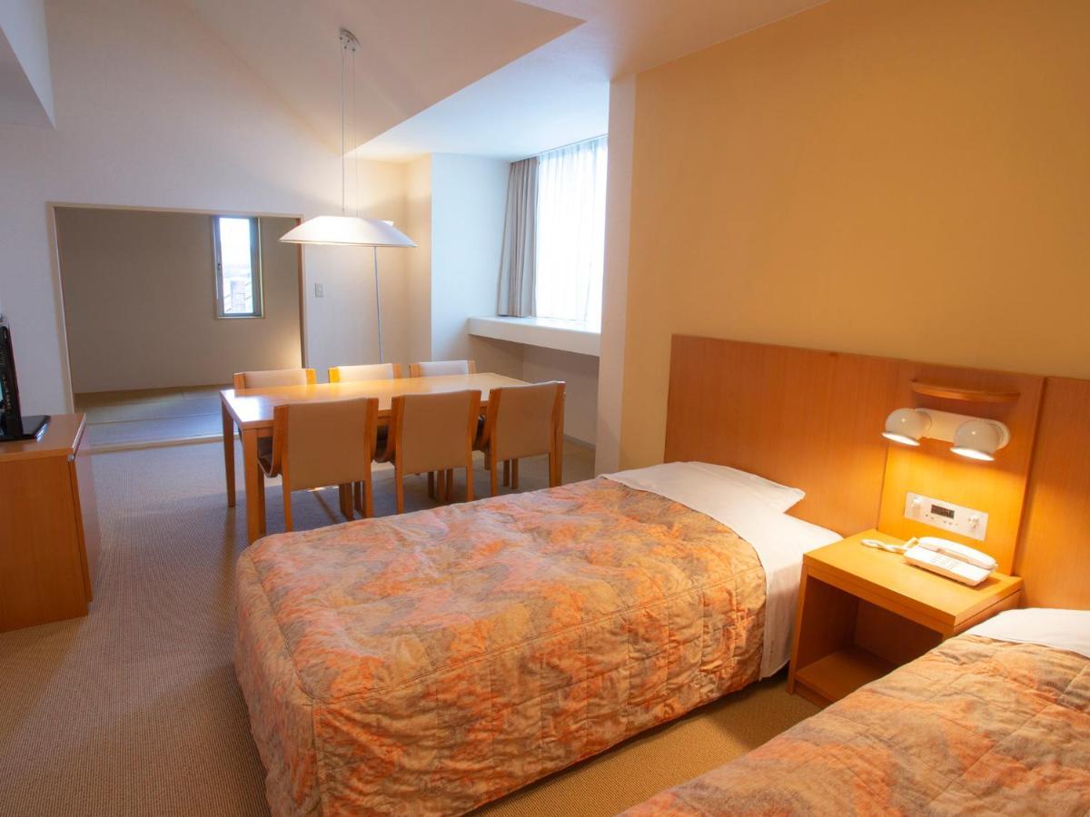Holiday Inn Resort Appi Kogen, An Ihg Hotel Hachimantai  Esterno foto