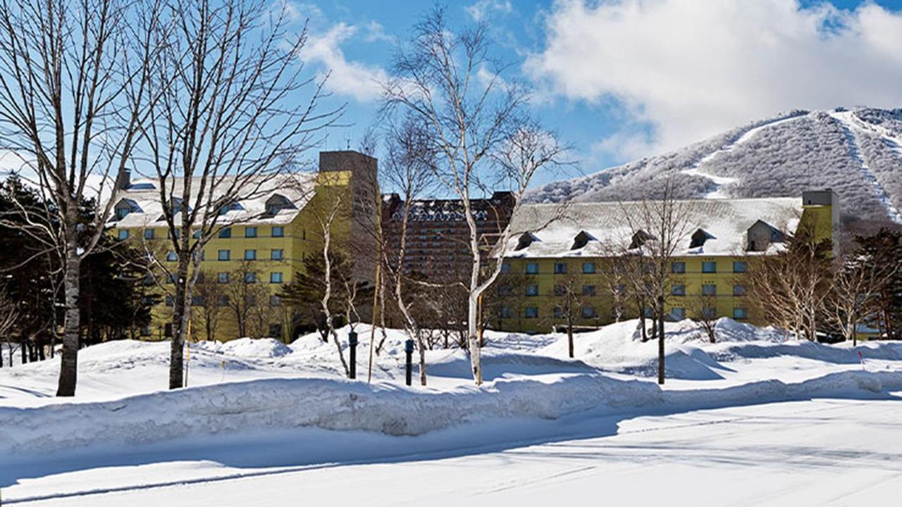Holiday Inn Resort Appi Kogen, An Ihg Hotel Hachimantai  Esterno foto